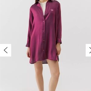 Teddy Fresh Iridescent Shirt